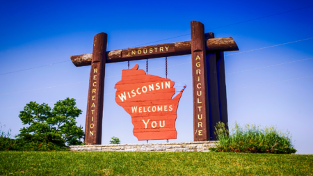 Compass expands its brokerage operations to Wisconsin