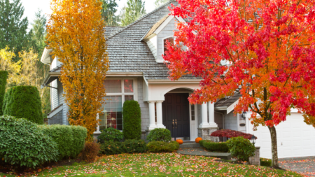 Is your client ready to buy a home? This is the best time to do it