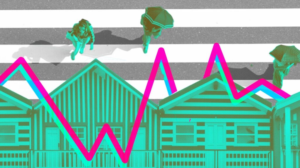 Are rising housing prices actually a good thing?