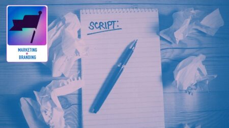 Your script just flopped. Here's what you probably did wrong