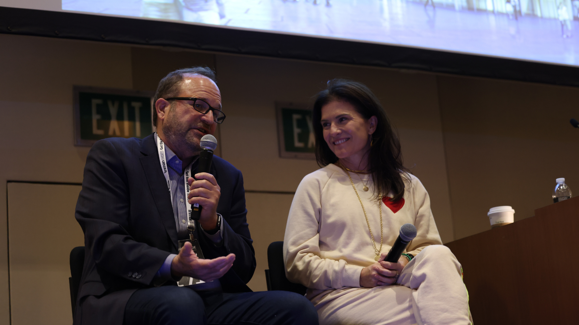 How Gary Gold and Tami Pardee win — and keep — luxury clients