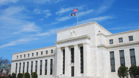 Interest rates climb as Fed looks to shrink balance sheet