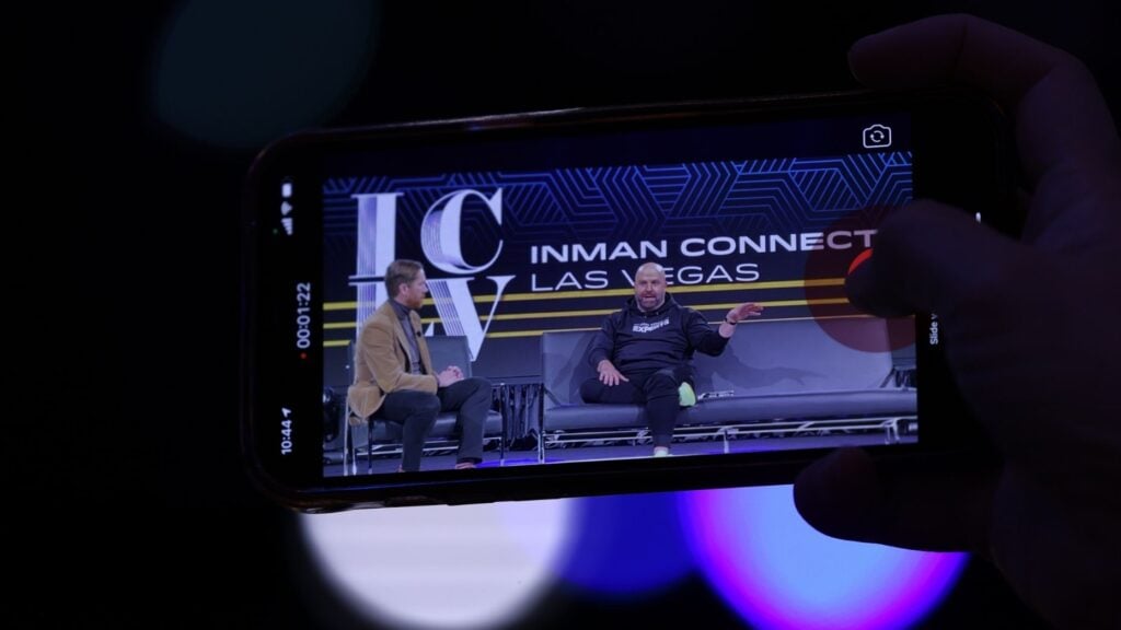Tech takeaways from Inman Connect: Mortgage's evolution, betting on iBuyers and more
