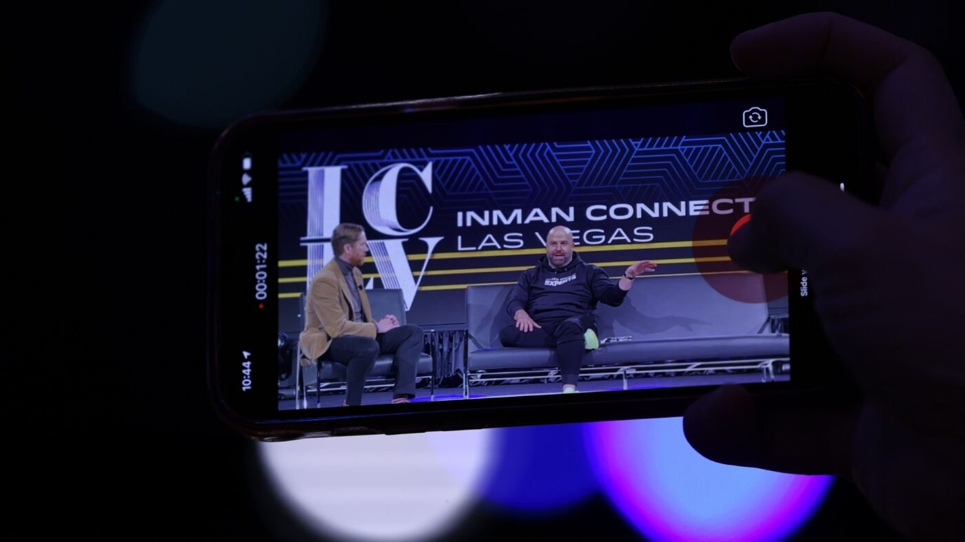 The Biggest Tech Takeaways From Inman Connect Las Vegas - Vimarsana News