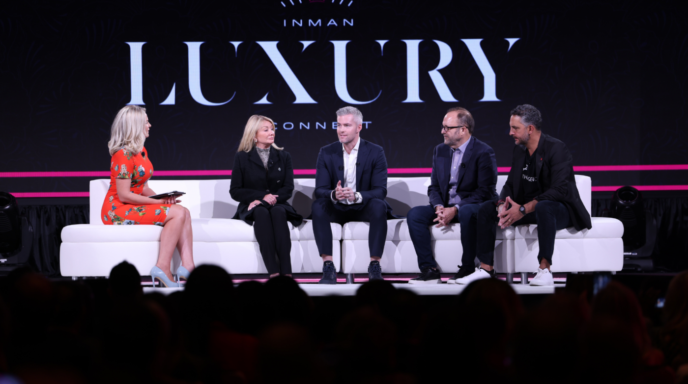 Top Things We Learned About Luxury At Inman Connect Las Vegas 2021 - Vimarsana News