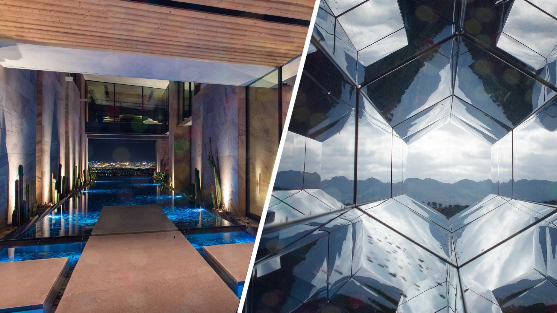 inman.com - Lillian Dickerson - The luxury home of the future is all about blurring boundaries
