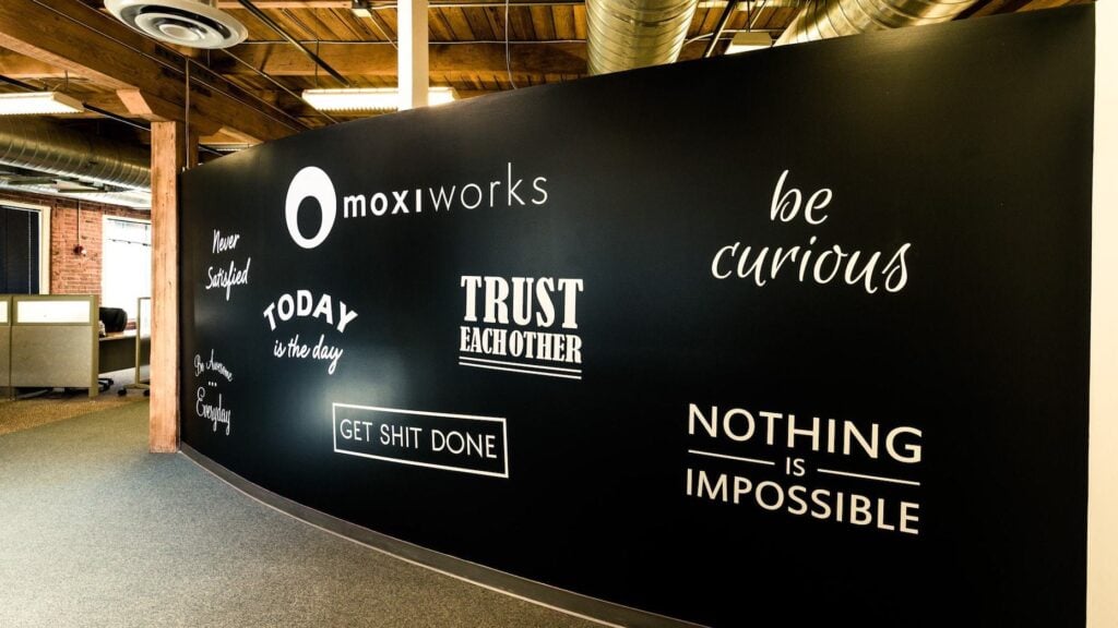 MoxiWorks launches new back-office software system