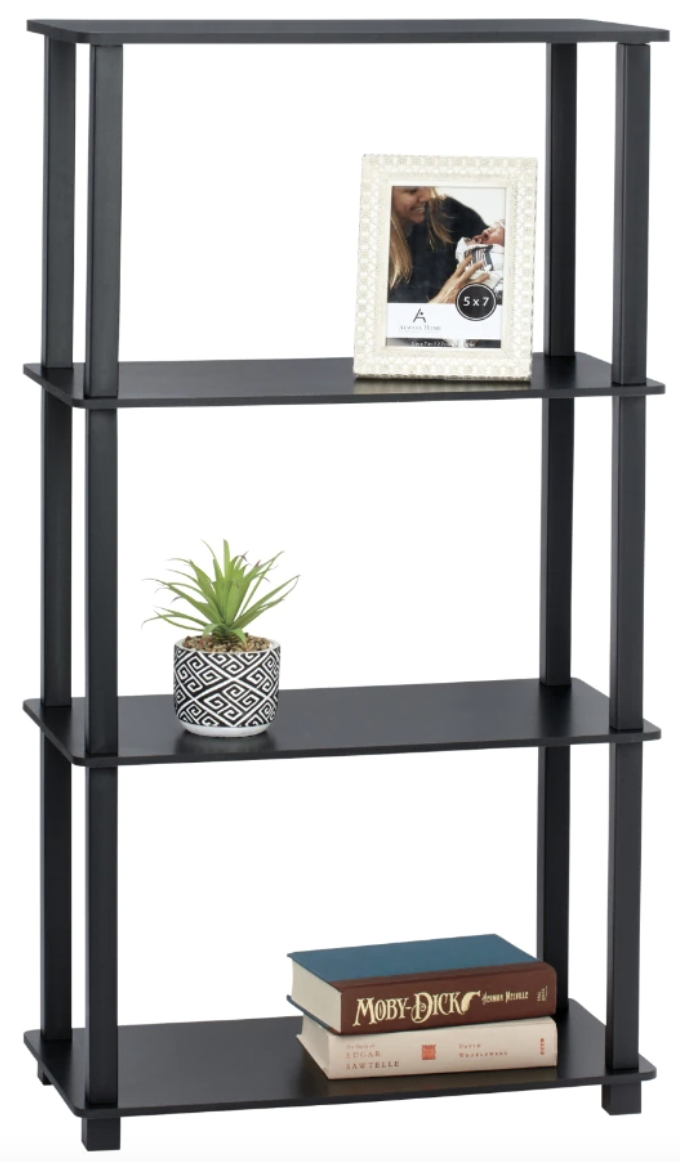 Stage On A Budget With DollarStore Decorative Items Inman