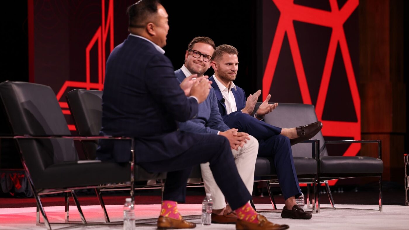 Keller Williams, Sotheby's Leaders On Structuring Teams For Success - Vimarsana News