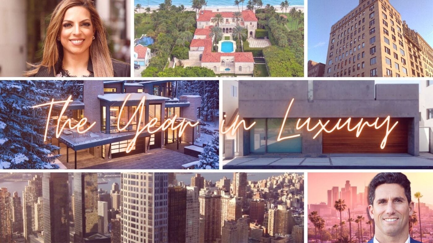 How The Luxury Housing Market Became Invincible In 2021 - Vimarsana News