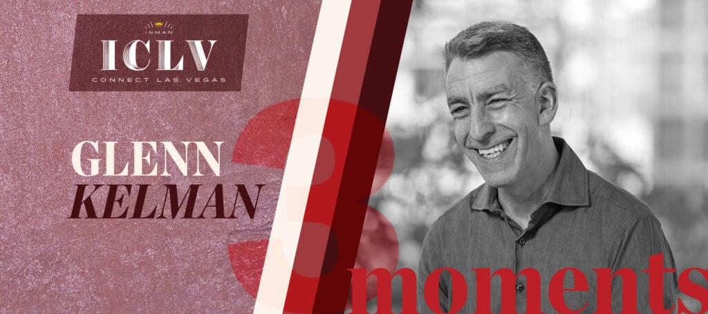 3 moments that shaped the career of Redfin CEO Glenn Kelman 