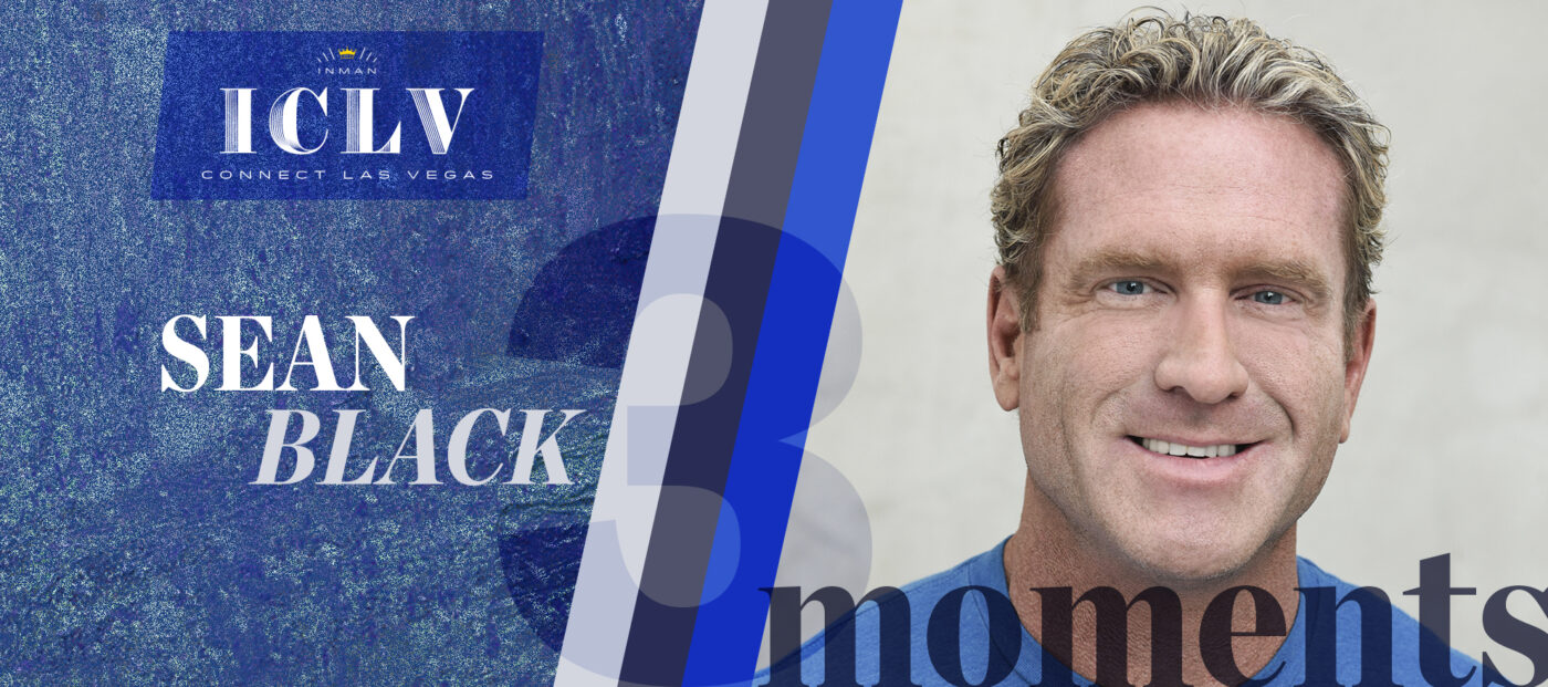 3 moments that shaped the career of Knock CEO Sean Black - Vimarsana News