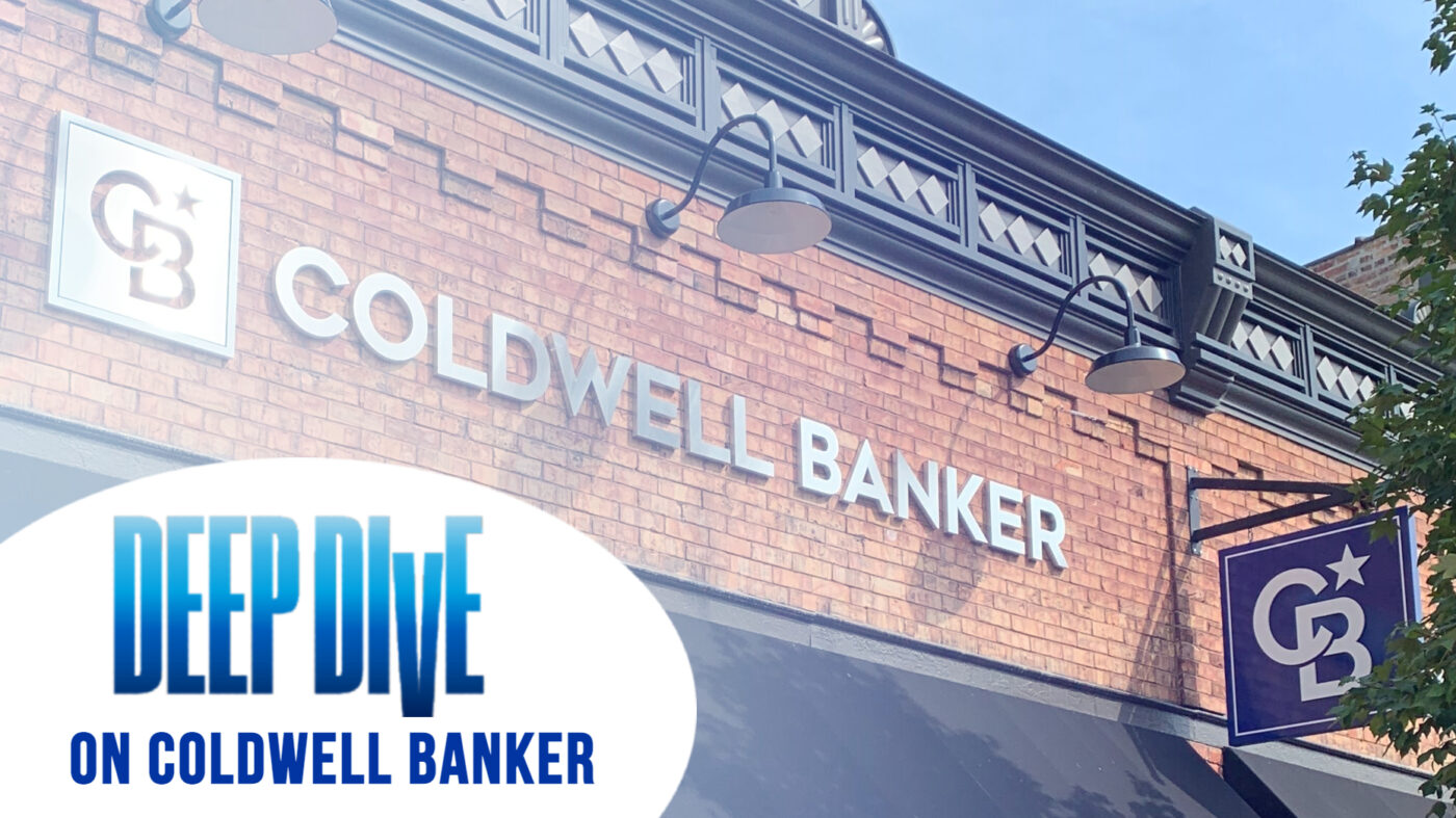 What To Watch For At Coldwell Banker's Gen Blue Event This Week - Vimarsana News