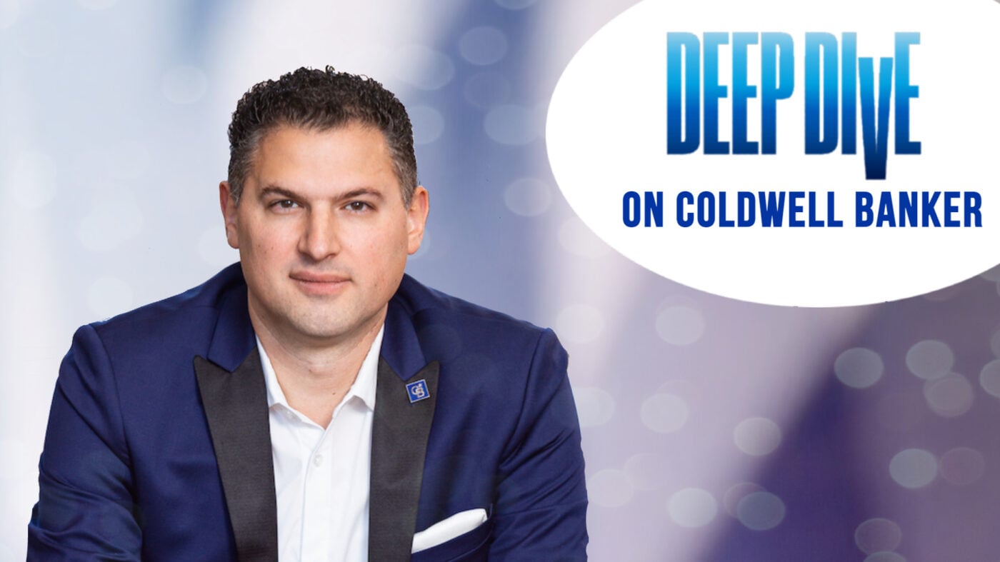 Coldwell Banker Will Be Focusing On Sellers In 2022 — Here's Why - Vimarsana News