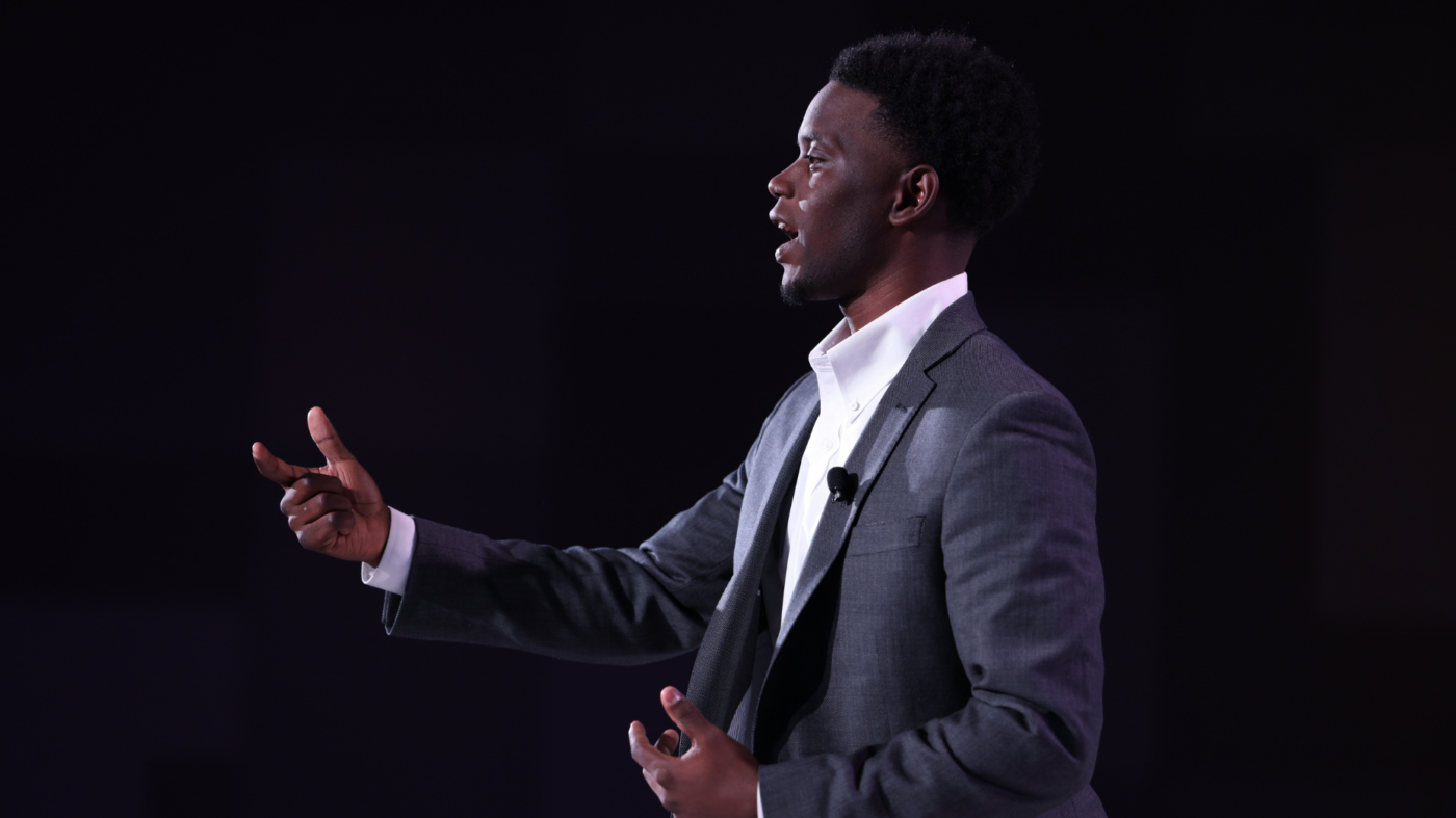 After Losing His Mom In Shooting, Chris Singleton Stresses Empathy - Vimarsana News