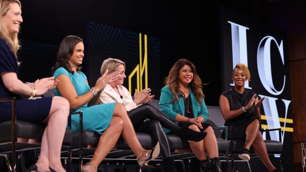 WATCH: Top Female Real Estate Leaders On Not Waiting For Permission - Vimarsana News