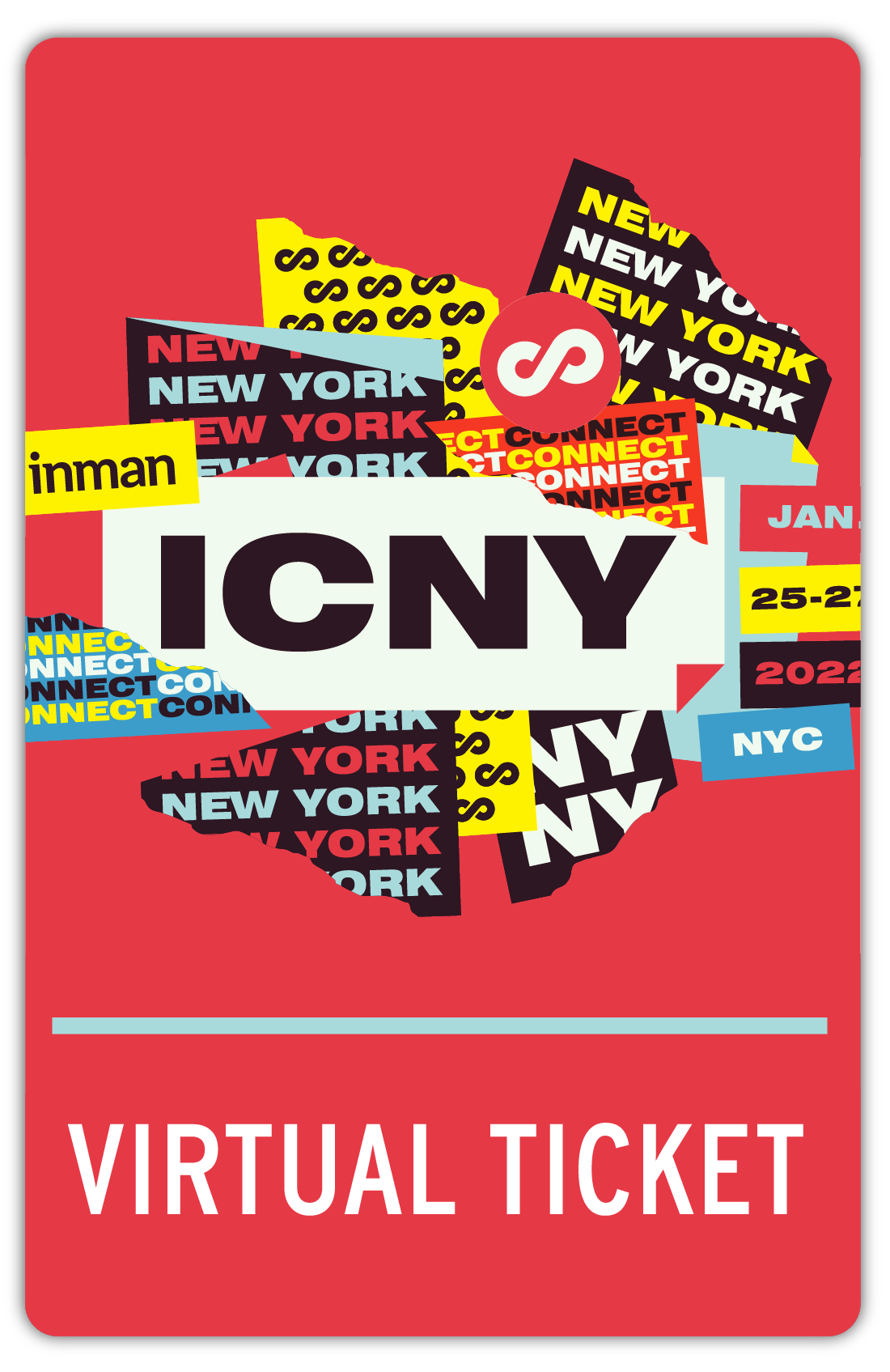 Inman Connect New York 2022