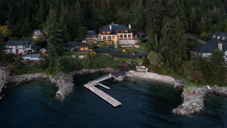 Go inside this record-setting transaction from listing to close