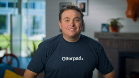 Offerpad CEO: Zillow's folly was in 'chase' to be the 'fastest'