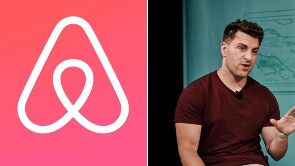 Obama’s former spokesman Jay Carney becomes Airbnb exec