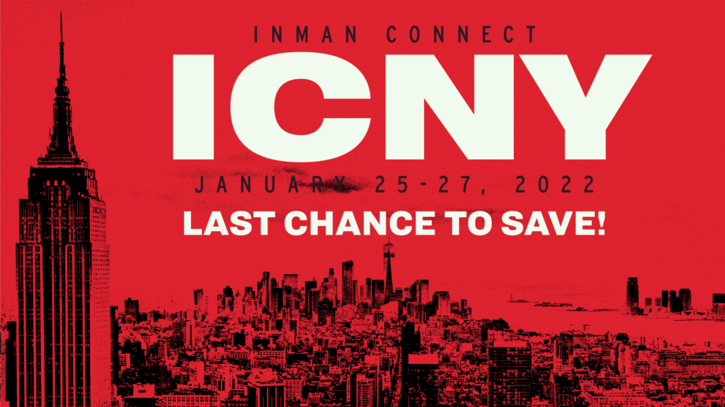 inman connect new york best real estate event on the east coast