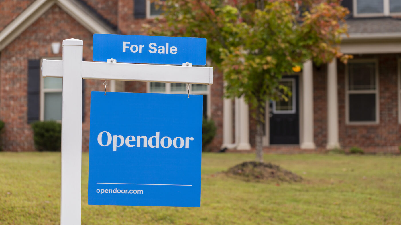 Opendoor Launches End-To-End Consumer Platform Opendoor Complete - Vimarsana News