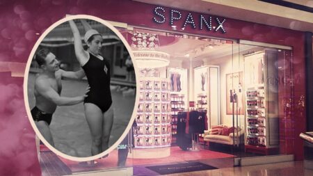 How do male luxury agents stay svelte? Hint: Don't rule out Spanx