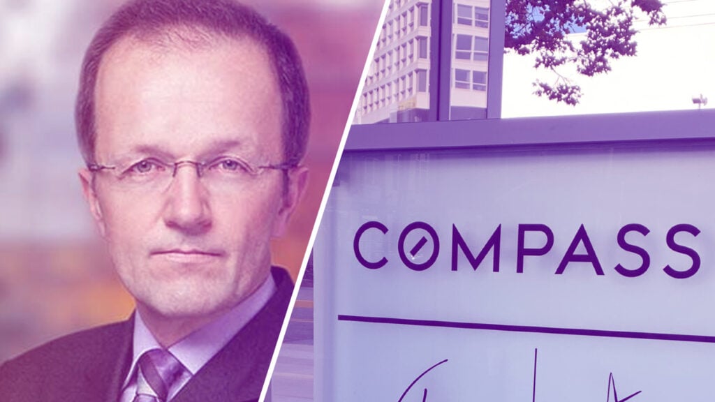 Compass hires new sales executive from Brown Harris Stevens