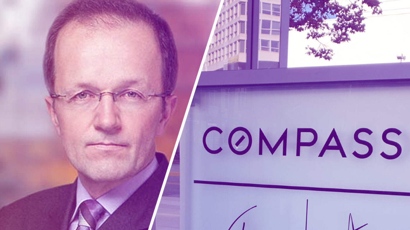 Compass Hires New Sales Executive From Brown Harris Stevens - Vimarsana News