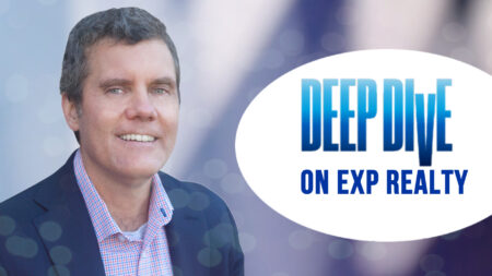 EXp Realty CEO Jason Gesing on why eXp is growing so rapidly