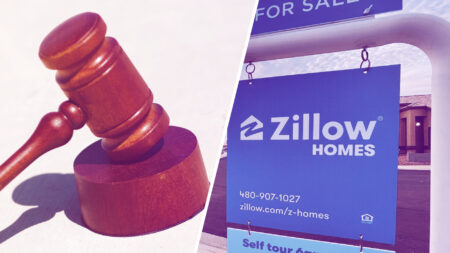 Multiple law firms investigating Zillow for potential securities fraud