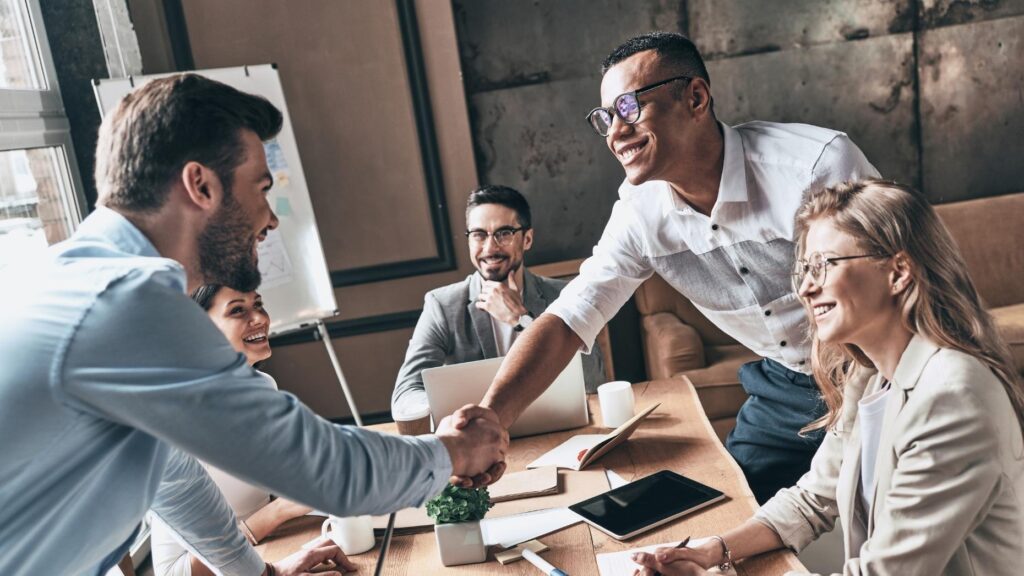 Communication is half the battle: 4 ways to ensure team cohesion