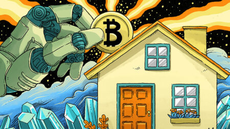 5-year study finds Bitcoin is a way better investment than real estate