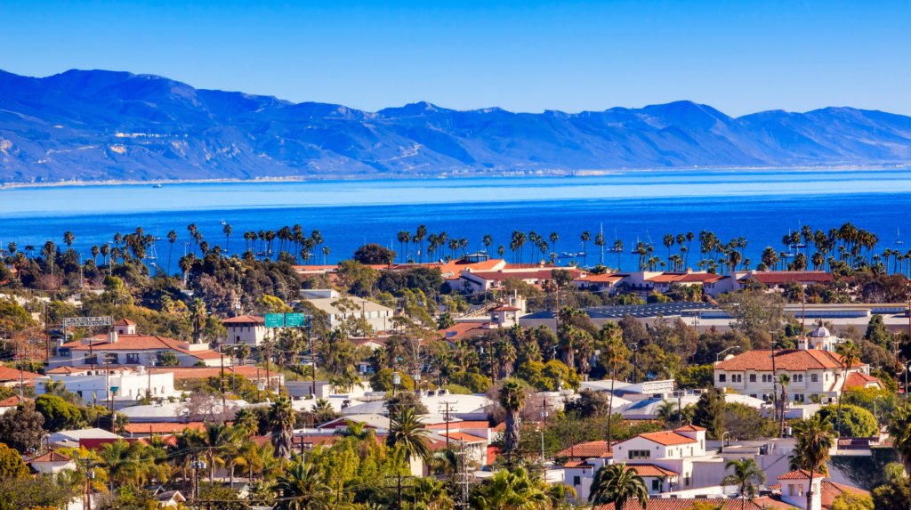 Pacaso shares now available for luxury home in Santa Barbara