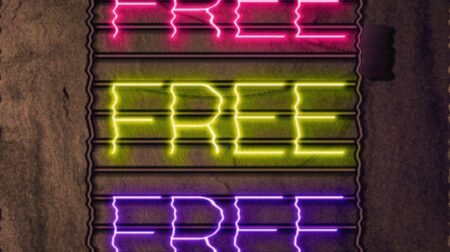 Claiming your services are 'free' is misleading — at best