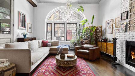 Biggie Smalls' former Brooklyn apartment sells for $2M