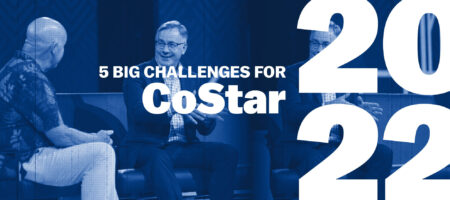 5 big challenges for CoStar in 2022