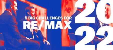 RE/MAX in 2022: Modernizing the franchise model, teams and more