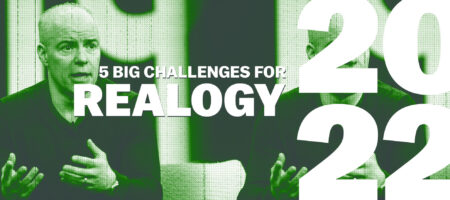 Realogy in 2022: Power buying, a luxury 'turbocharge' and more