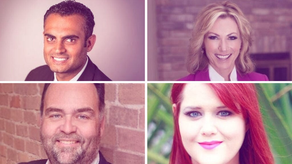 Keller Williams names new leaders, leans into 'agent communities'