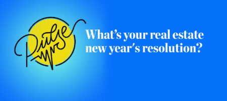 Readers share their real estate New Year's resolutions
