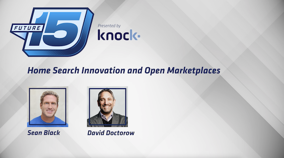 CEO to CEO: the future of home search innovation and open marketplaces