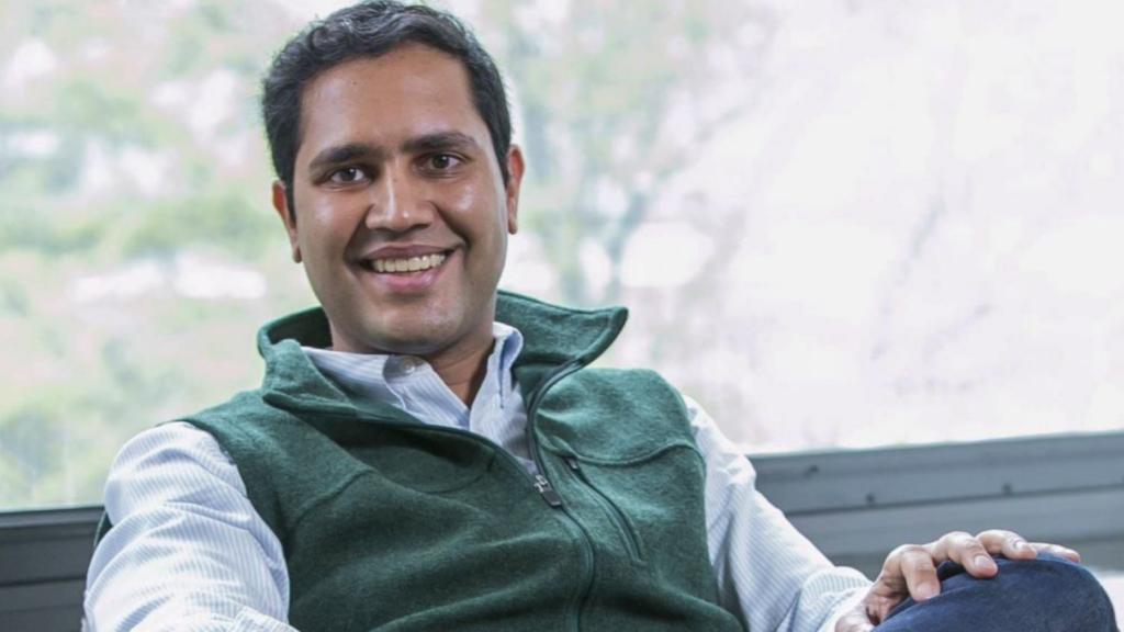Better CEO Vishal Garg takes leave of absence after viral Zoom layoffs