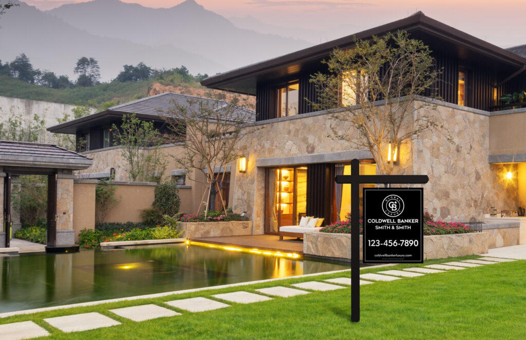 5 luxury real estate trends to watch in 2022