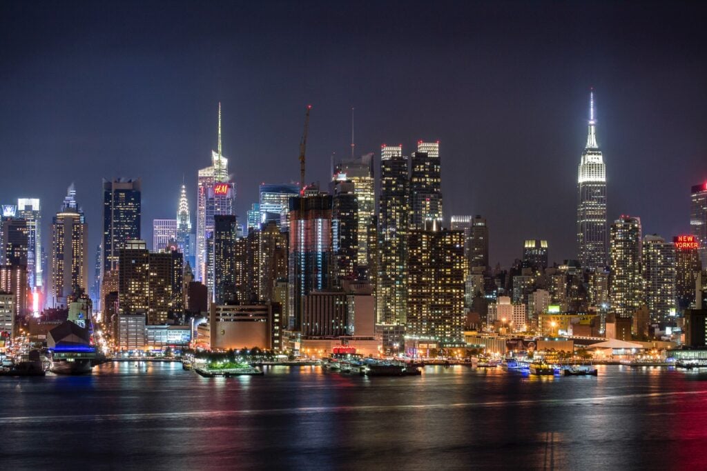 Inman Connect sponsors look forward to a new year in a new venue in New York