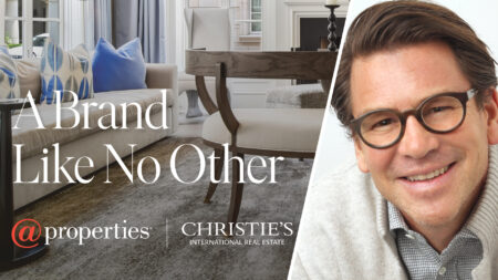 Chicago-based @properties rebrands to add Christie's name