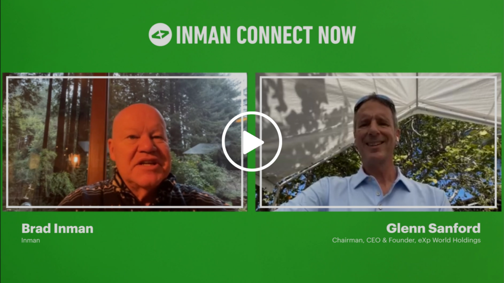 January Connect Now with Glenn Sanford