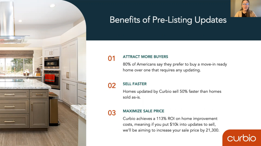 5 updates every listing needs and how you can streamline projects