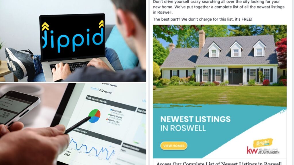 Dippidi kicks off 2022 with new agent marketing services