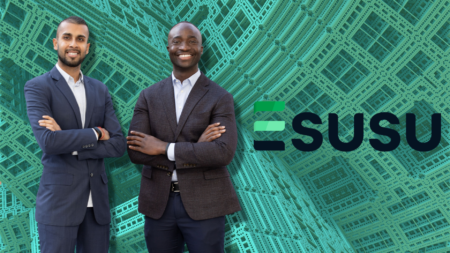 Black-owned fintech startup Esusu hits $1B unicorn valuation